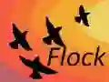 Flock — безкоштовна онлайн гра