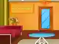 Escape from Condo Garden — безкоштовна онлайн гра