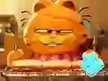 Jigsaw Puzzle: Garfield And Lasagna — безкоштовна онлайн гра
