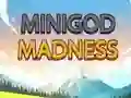 Minigod Madness — безкоштовна онлайн гра