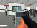 Bank Robbery: Escape — безкоштовна онлайн гра