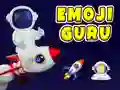 Emoji Guru — безкоштовна онлайн гра