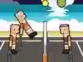 Crazy Tennis — безкоштовна онлайн гра
