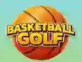 Basketball Golf — безкоштовна онлайн гра