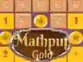 MathPup Gold — безкоштовна онлайн гра