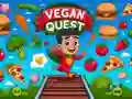 Vegan Quest — безкоштовна онлайн гра