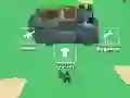 Army Defence Dino Shoot — безкоштовна онлайн гра