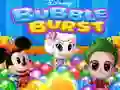 Disney Bubble Burst — безкоштовна онлайн гра