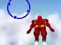 Iron Man Makluan Ring Rampage — безкоштовна онлайн гра