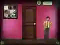 Amgel Easy Room Escape 207 — безкоштовна онлайн гра