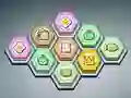 Hexa Tile Trio — безкоштовна онлайн гра