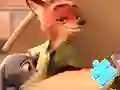 Jigsaw Puzzle: Zootopia 2 — безкоштовна онлайн гра