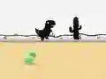 Gecko Runner — безкоштовна онлайн гра