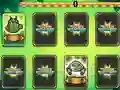 Card Monsters — безкоштовна онлайн гра