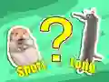 Kids Quiz: Shortest And Longest — безкоштовна онлайн гра