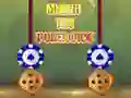 Match The Poker Dice — безкоштовна онлайн гра
