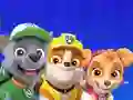 Paw Patrol — безкоштовна онлайн гра