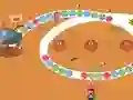 Zuma Bubble Blast — безкоштовна онлайн гра