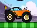 Car Football — безкоштовна онлайн гра