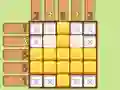 Sudoku Garden — безкоштовна онлайн гра