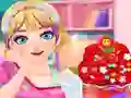 Blonde Sofia Slime Maker — безкоштовна онлайн гра