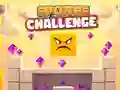 Sponge Challenge — безкоштовна онлайн гра
