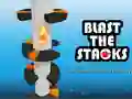 Blast the Stacks — безкоштовна онлайн гра