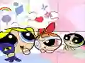 Jigsaw Puzzle: Powerpuff Girls Sweet Dream — безкоштовна онлайн гра