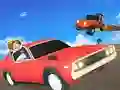 Robcraft Racing — безкоштовна онлайн гра