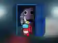 Imposter & 100 Doors — безкоштовна онлайн гра