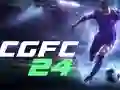 CG FC 25 — безкоштовна онлайн гра