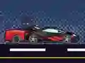 Racing Cars — безкоштовна онлайн гра