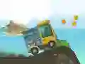Moving Truck Bounty — безкоштовна онлайн гра
