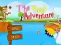 The Pond Adventure — безкоштовна онлайн гра