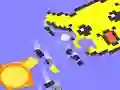 Voxel Mega Shooter — безкоштовна онлайн гра