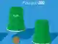 Cups — безкоштовна онлайн гра