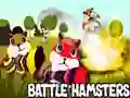 Battle Hamsters — безкоштовна онлайн гра