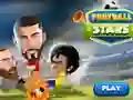 Football Stars — безкоштовна онлайн гра