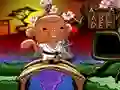 Monkey GO Happy Stage 876 — безкоштовна онлайн гра