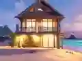 Building A House — безкоштовна онлайн гра