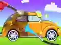 Car Washing Game — безкоштовна онлайн гра