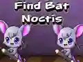 Find Bat Noctis — безкоштовна онлайн гра