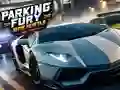 Parking Fury 3D: Side Hustle — безкоштовна онлайн гра