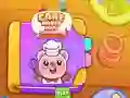 Cake Maker Kids Cooking — безкоштовна онлайн гра