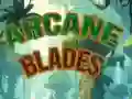 Arcane Blades — безкоштовна онлайн гра