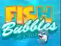 Fish Bubbles Shooter — безкоштовна онлайн гра