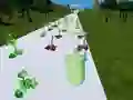 Gnome Run — безкоштовна онлайн гра