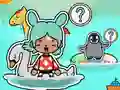 Kids Quiz: Fun Animal Group — безкоштовна онлайн гра
