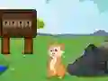 Rescue the Squirrel from Stone — безкоштовна онлайн гра