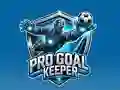 Pro Goal Keeper — безкоштовна онлайн гра